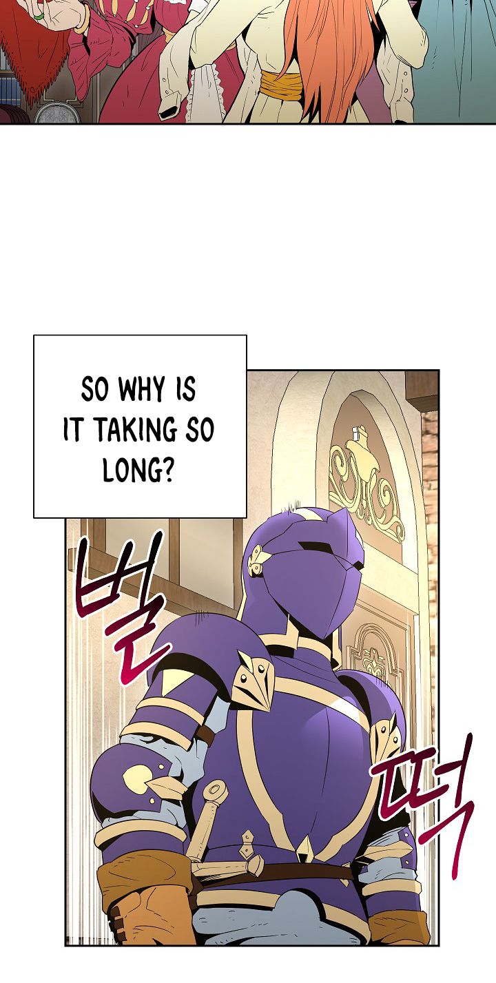 18+ Skeleton Soldier Couldn’t Protect the Dungeon Chapter 94 page 18