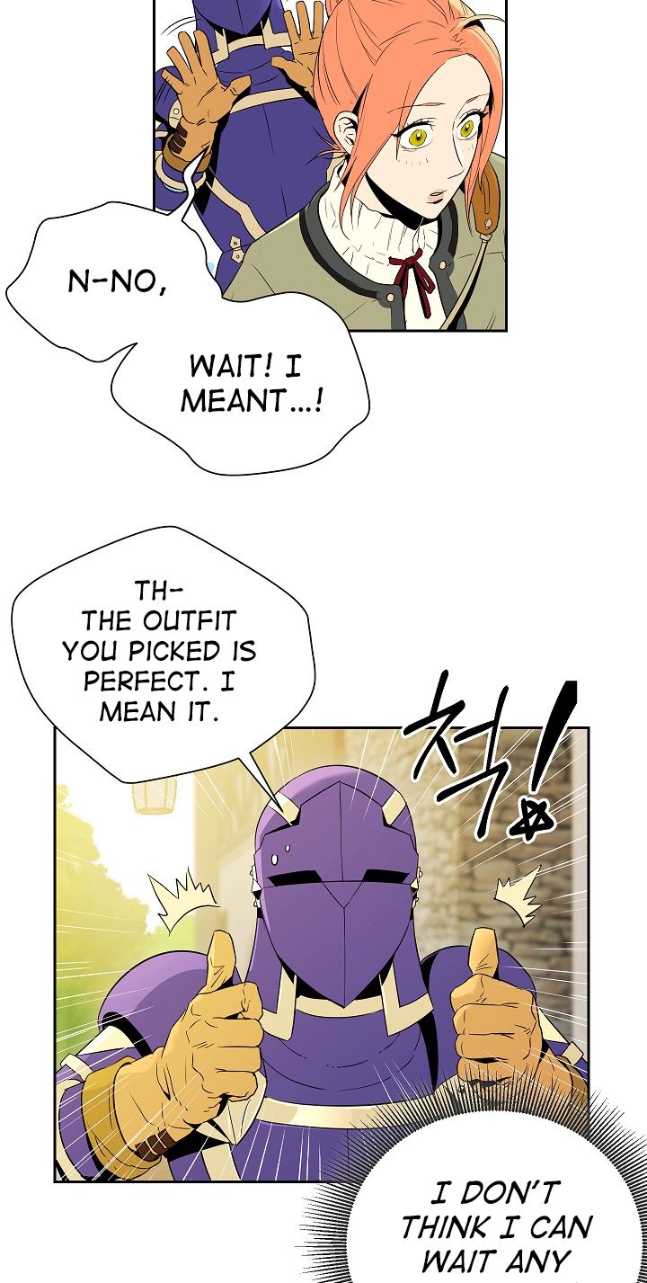 18+ Skeleton Soldier Couldn’t Protect the Dungeon Chapter 94 page 22