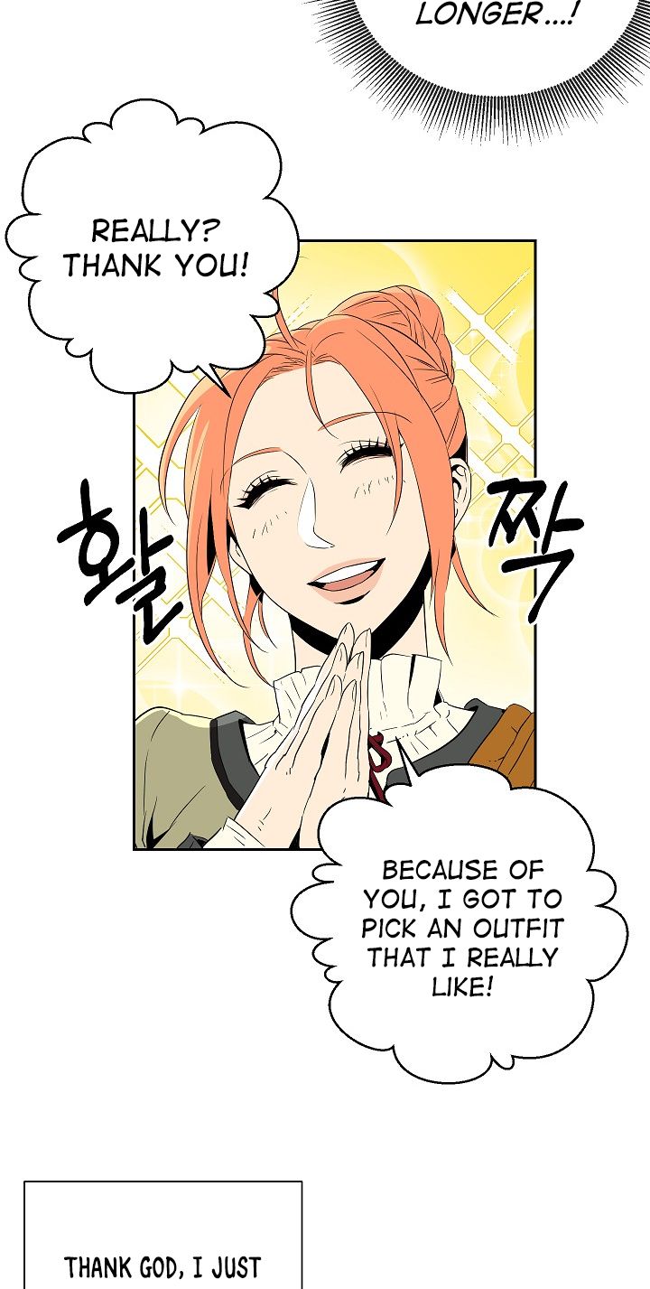 18+ Skeleton Soldier Couldn’t Protect the Dungeon Chapter 94 page 23