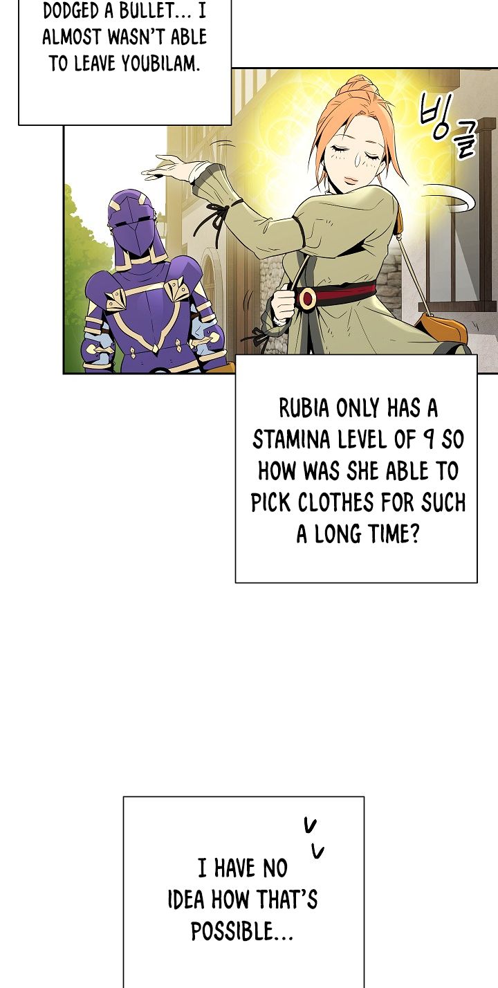 18+ Skeleton Soldier Couldn’t Protect the Dungeon Chapter 94 page 24