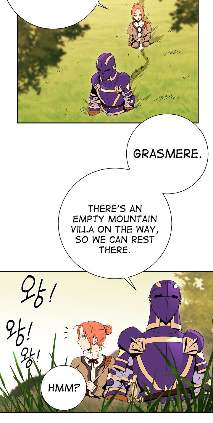 18+ Skeleton Soldier Couldn’t Protect the Dungeon Chapter 94 page 26