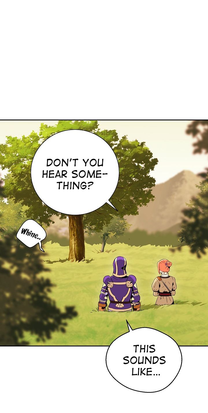 18+ Skeleton Soldier Couldn’t Protect the Dungeon Chapter 94 page 27