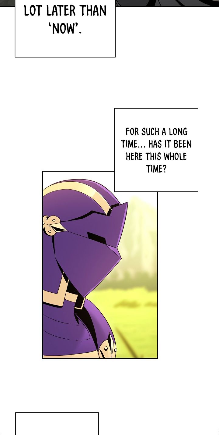 18+ Skeleton Soldier Couldn’t Protect the Dungeon Chapter 94 page 30