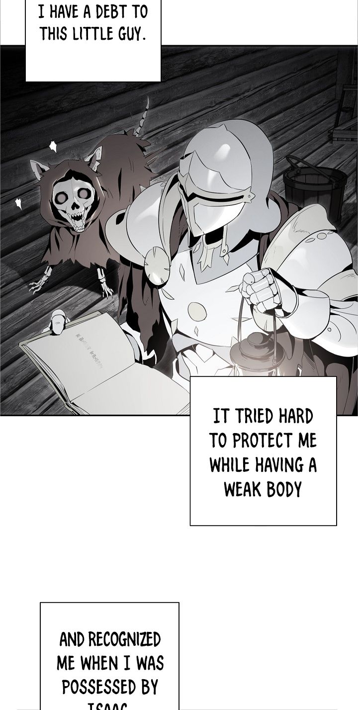 18+ Skeleton Soldier Couldn’t Protect the Dungeon Chapter 94 page 31