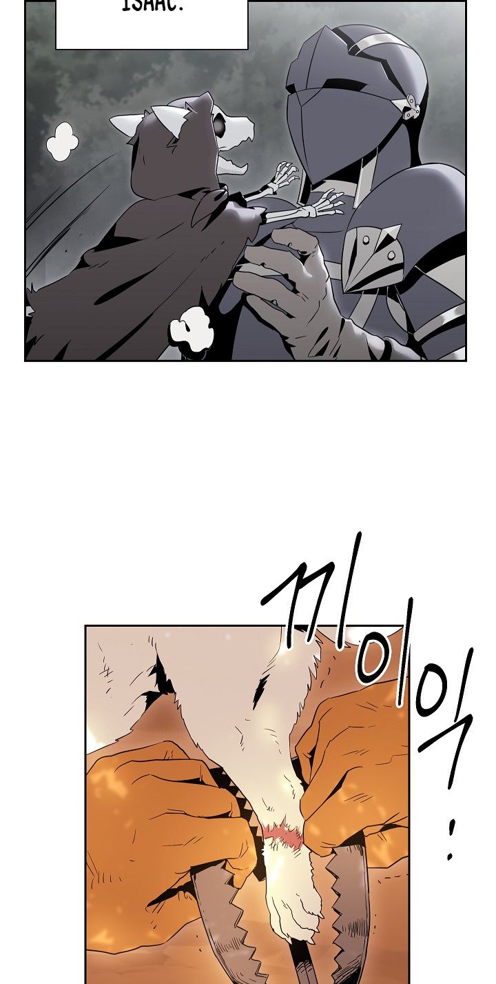18+ Skeleton Soldier Couldn’t Protect the Dungeon Chapter 94 page 32