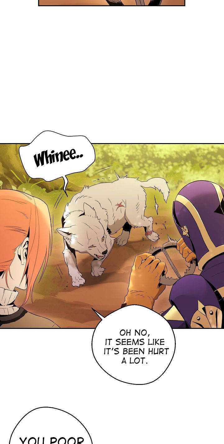 18+ Skeleton Soldier Couldn’t Protect the Dungeon Chapter 94 page 33