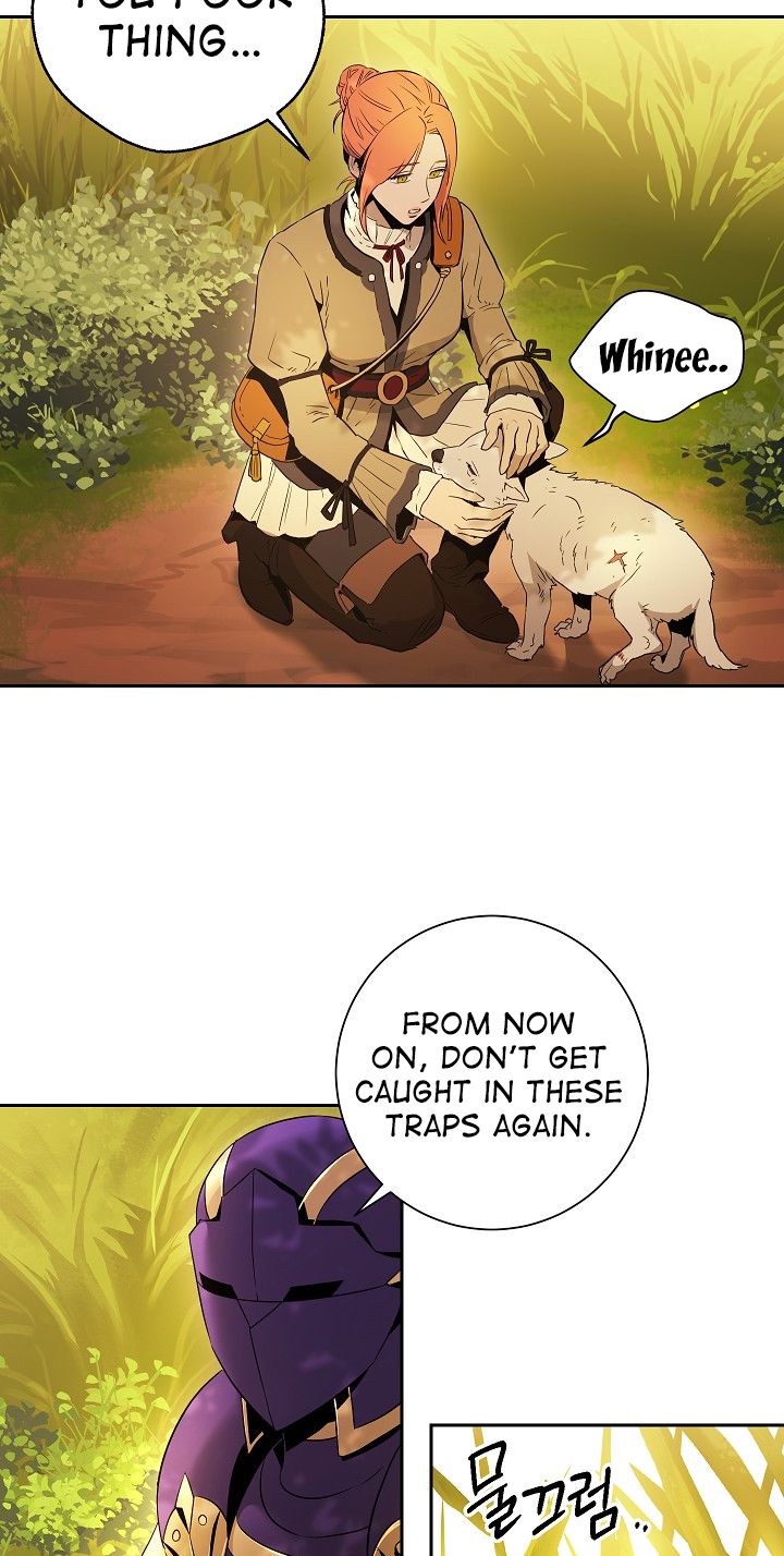 18+ Skeleton Soldier Couldn’t Protect the Dungeon Chapter 94 page 34