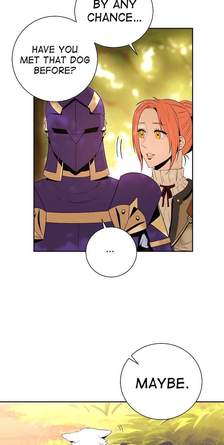 18+ Skeleton Soldier Couldn’t Protect the Dungeon Chapter 94 page 36