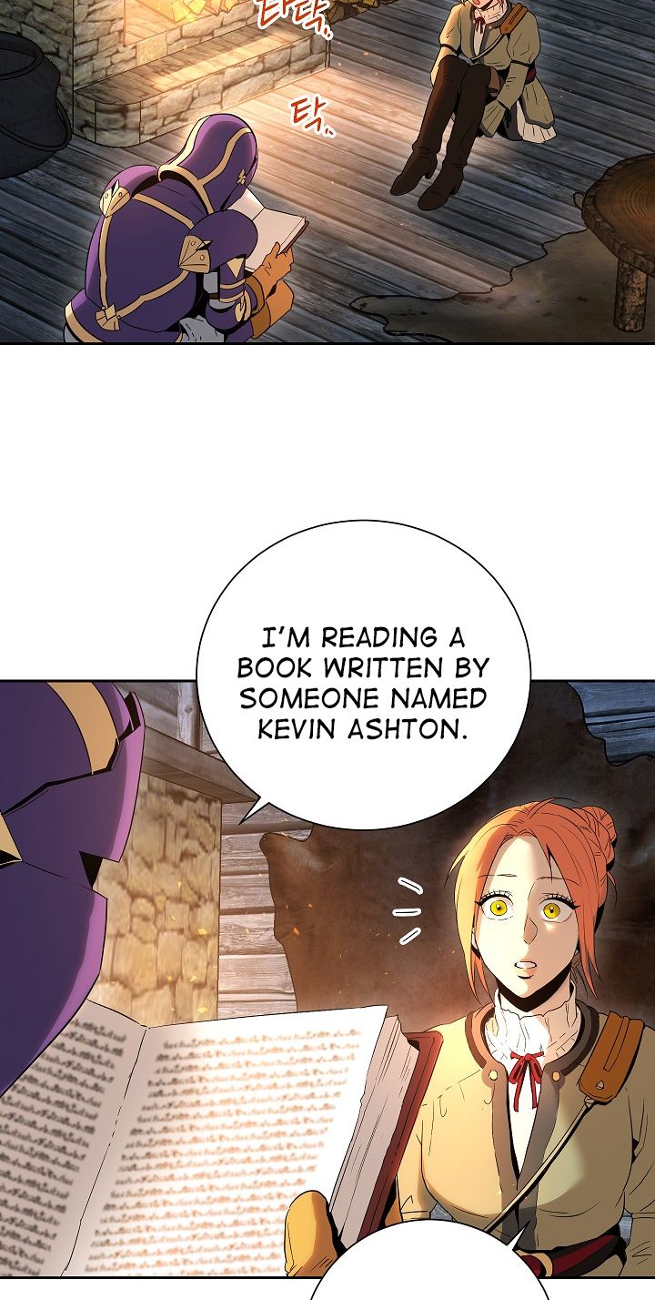 18+ Skeleton Soldier Couldn’t Protect the Dungeon Chapter 94 page 39