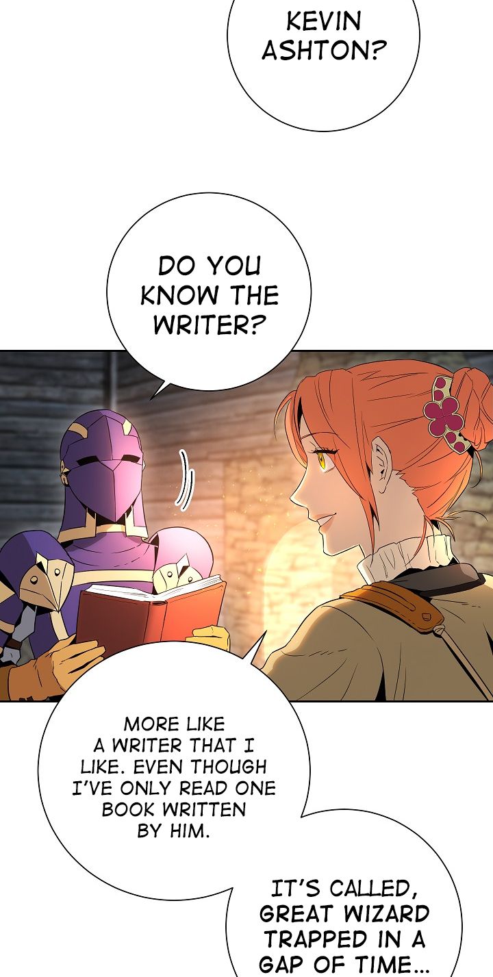 18+ Skeleton Soldier Couldn’t Protect the Dungeon Chapter 94 page 40