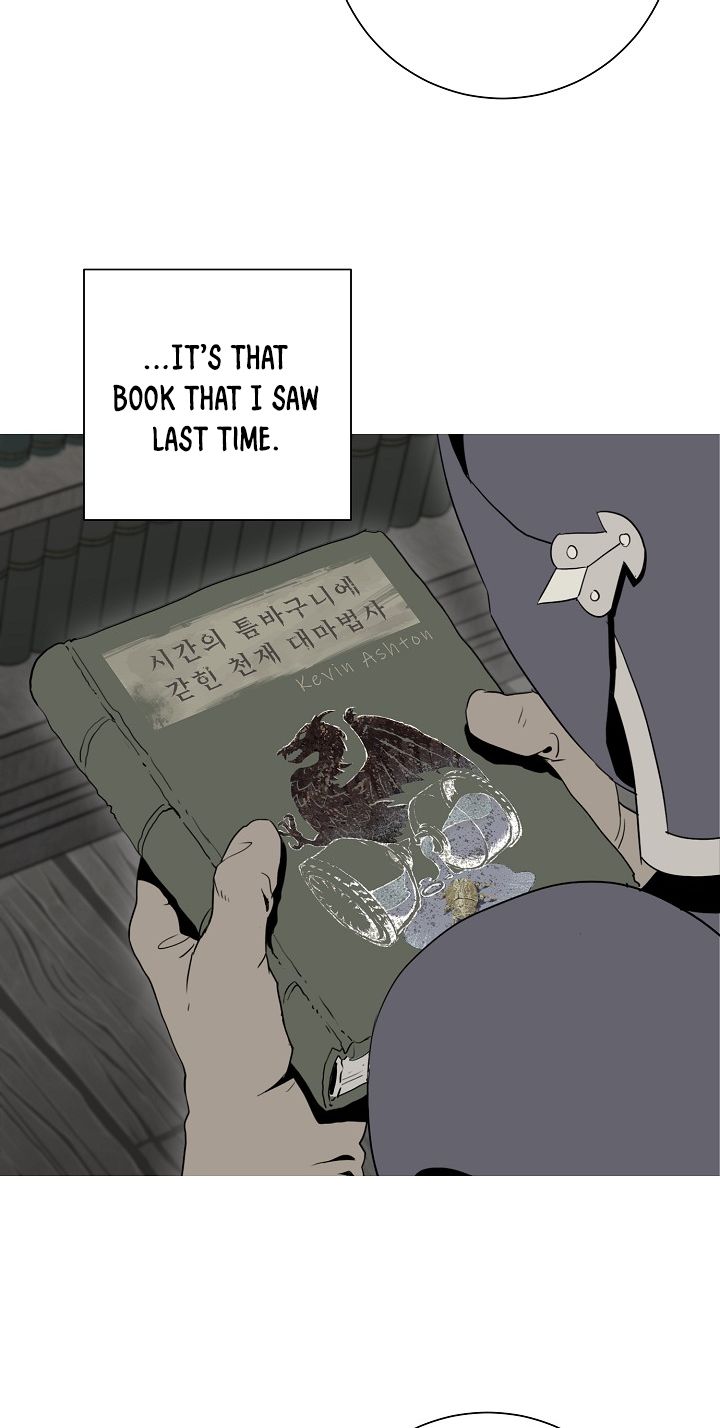 18+ Skeleton Soldier Couldn’t Protect the Dungeon Chapter 94 page 41