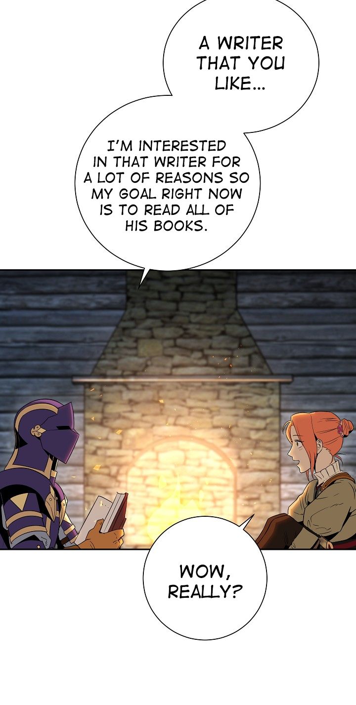 18+ Skeleton Soldier Couldn’t Protect the Dungeon Chapter 94 page 42