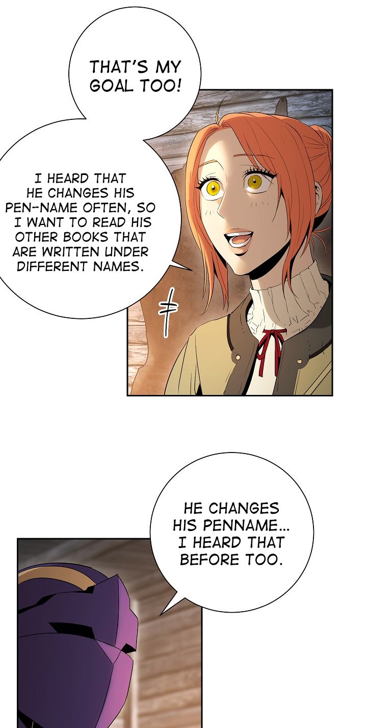 18+ Skeleton Soldier Couldn’t Protect the Dungeon Chapter 94 page 43