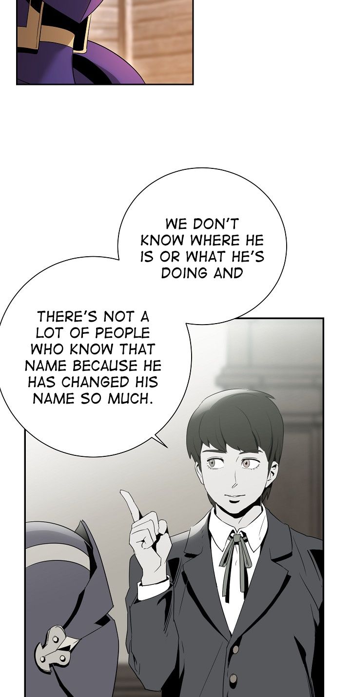 18+ Skeleton Soldier Couldn’t Protect the Dungeon Chapter 94 page 44