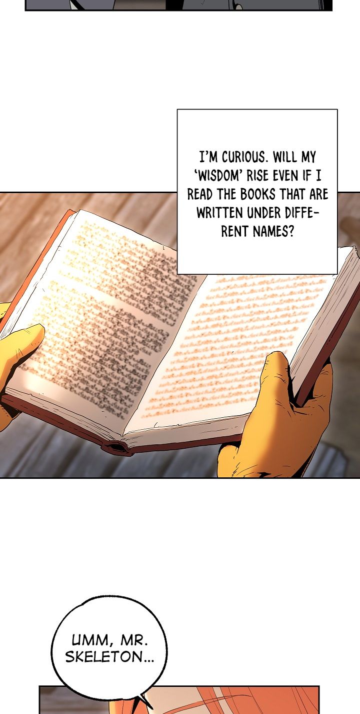 18+ Skeleton Soldier Couldn’t Protect the Dungeon Chapter 94 page 45