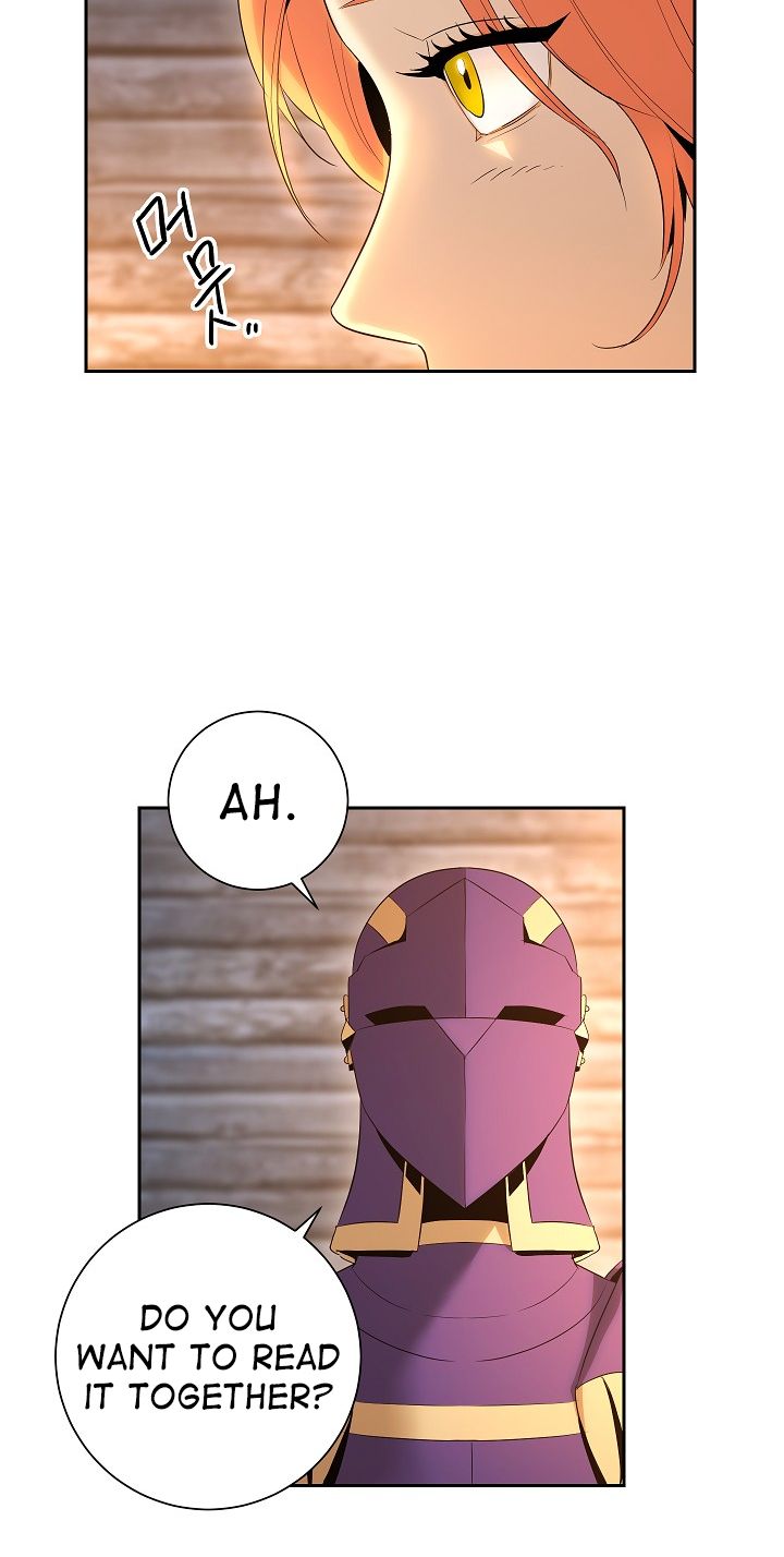 18+ Skeleton Soldier Couldn’t Protect the Dungeon Chapter 94 page 46