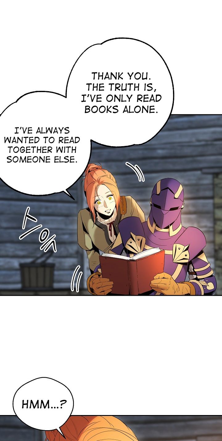 18+ Skeleton Soldier Couldn’t Protect the Dungeon Chapter 94 page 47