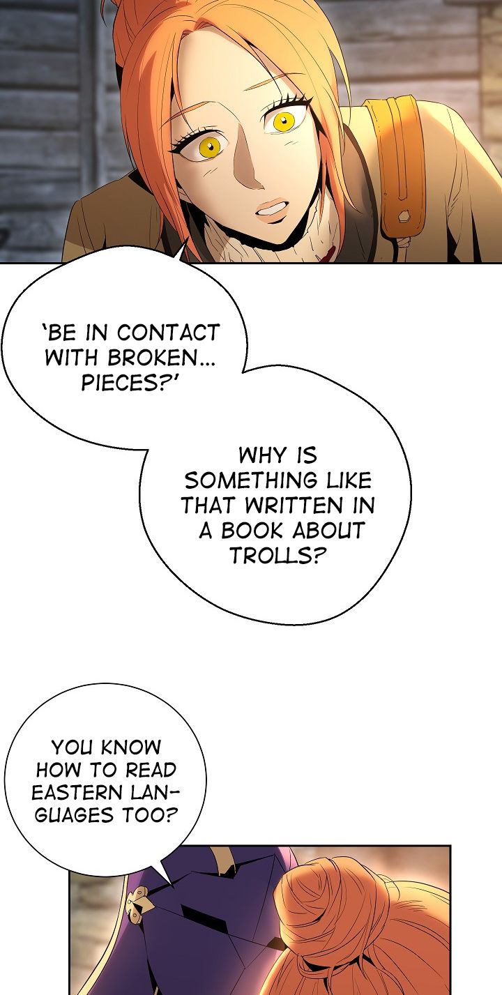 18+ Skeleton Soldier Couldn’t Protect the Dungeon Chapter 94 page 48