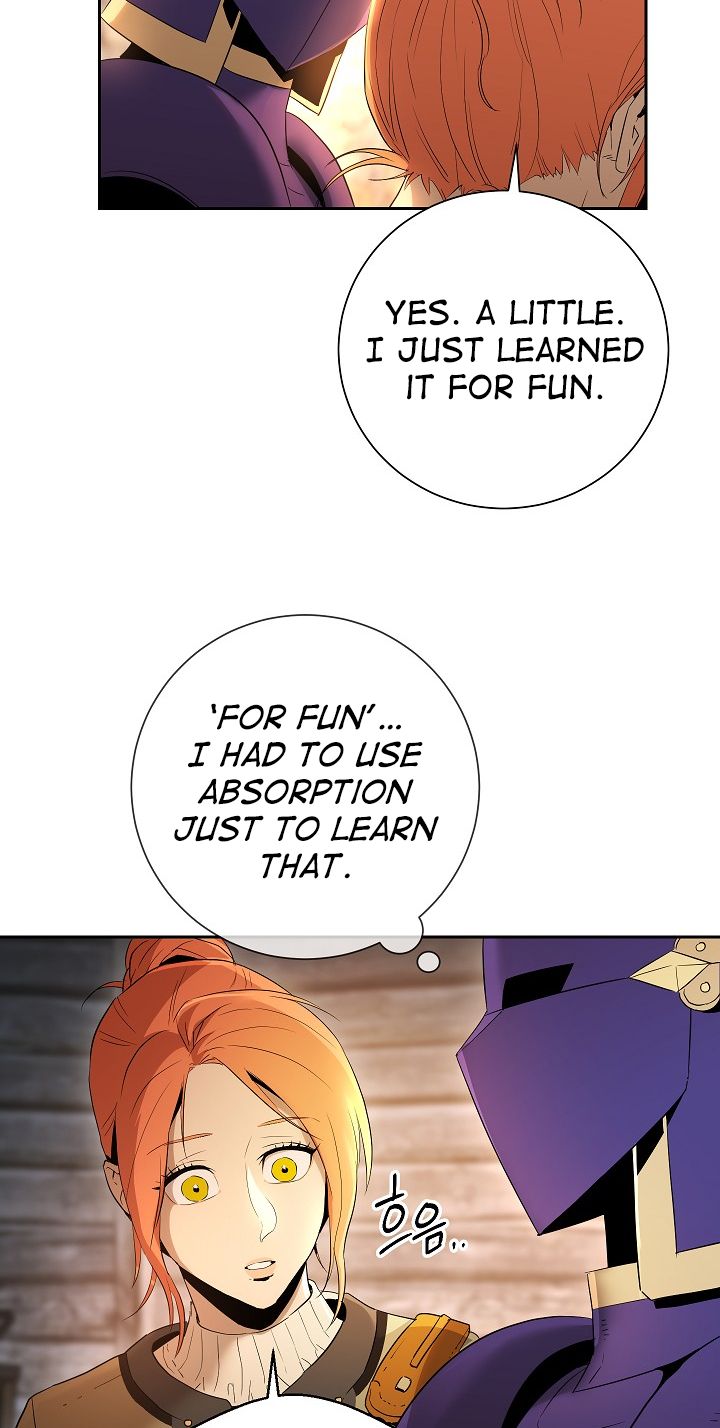 18+ Skeleton Soldier Couldn’t Protect the Dungeon Chapter 94 page 49