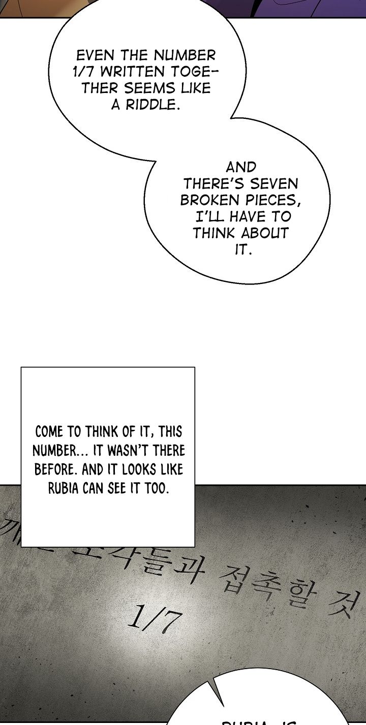 18+ Skeleton Soldier Couldn’t Protect the Dungeon Chapter 94 page 50