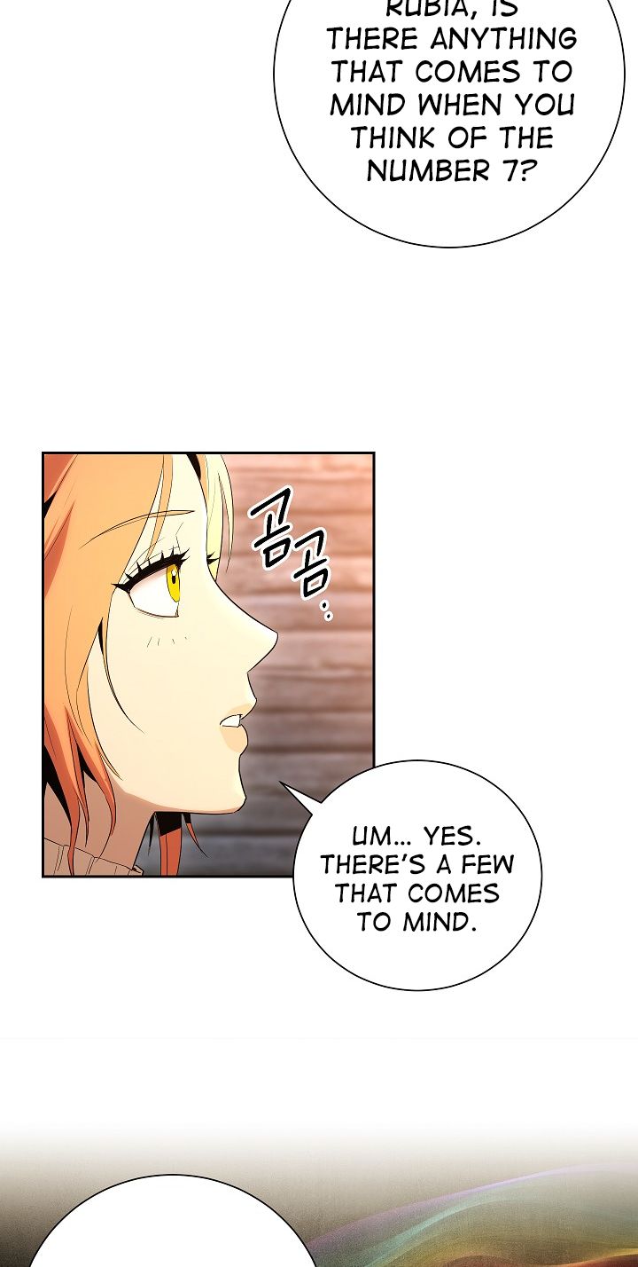 18+ Skeleton Soldier Couldn’t Protect the Dungeon Chapter 94 page 51