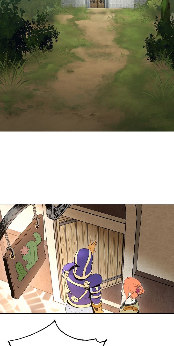 18+ Skeleton Soldier Couldn’t Protect the Dungeon Chapter 94 page 57