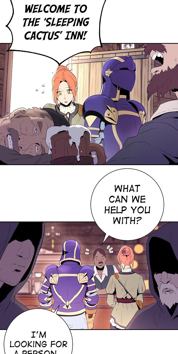 18+ Skeleton Soldier Couldn’t Protect the Dungeon Chapter 94 page 58