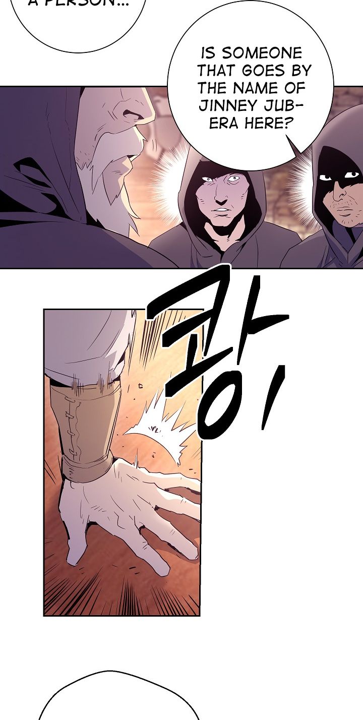 18+ Skeleton Soldier Couldn’t Protect the Dungeon Chapter 94 page 59