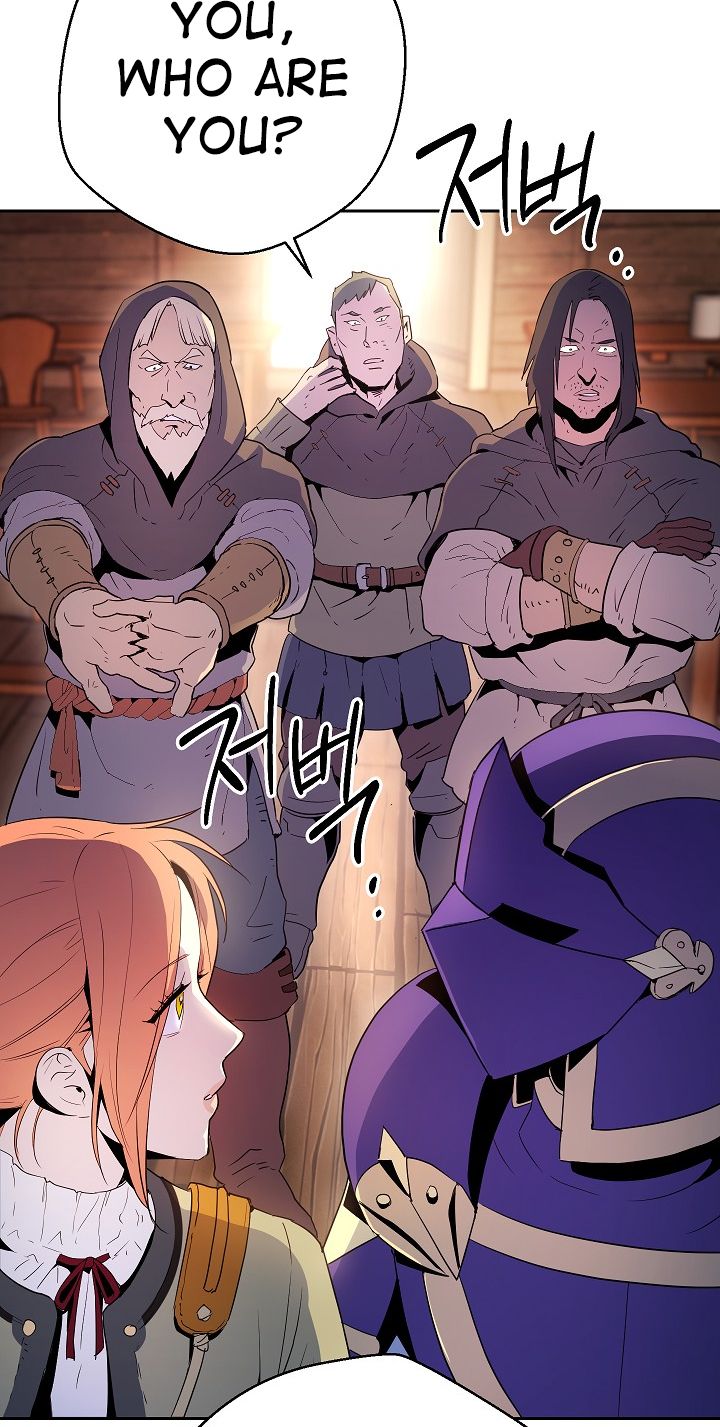 18+ Skeleton Soldier Couldn’t Protect the Dungeon Chapter 94 page 60