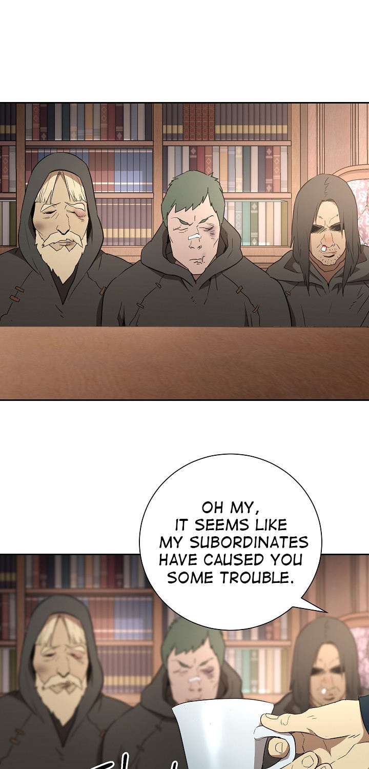 18+ Skeleton Soldier Couldn’t Protect the Dungeon Chapter 95 page 2