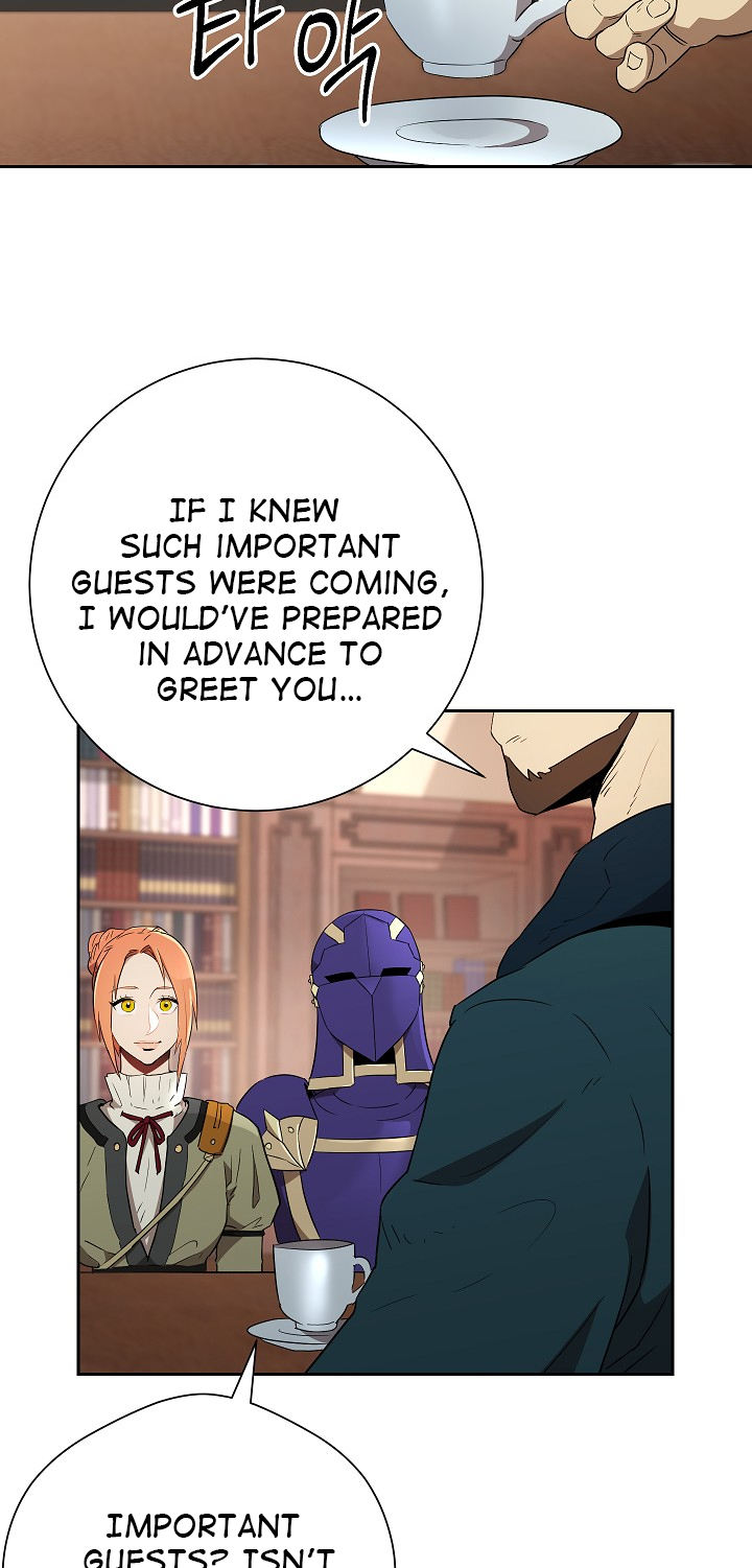18+ Skeleton Soldier Couldn’t Protect the Dungeon Chapter 95 page 3