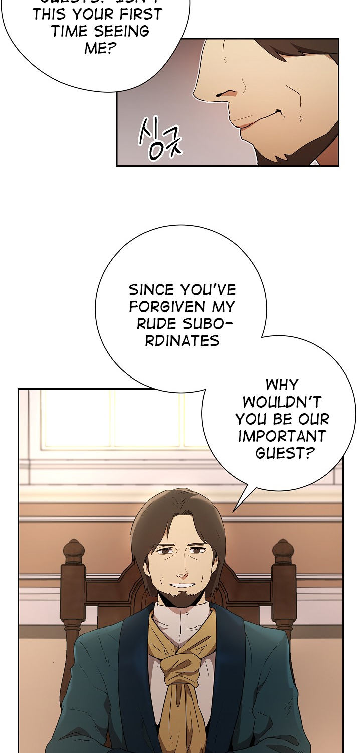 18+ Skeleton Soldier Couldn’t Protect the Dungeon Chapter 95 page 4