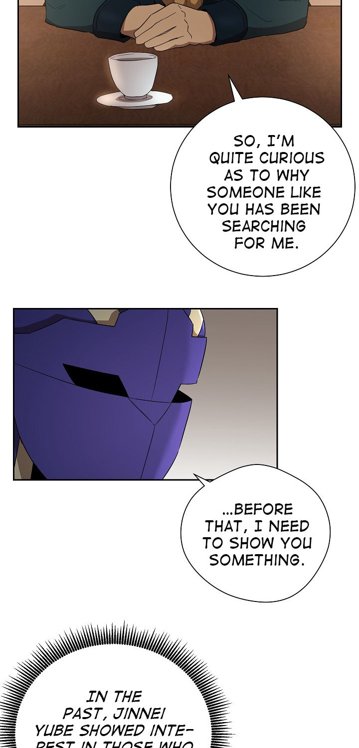 18+ Skeleton Soldier Couldn’t Protect the Dungeon Chapter 95 page 5