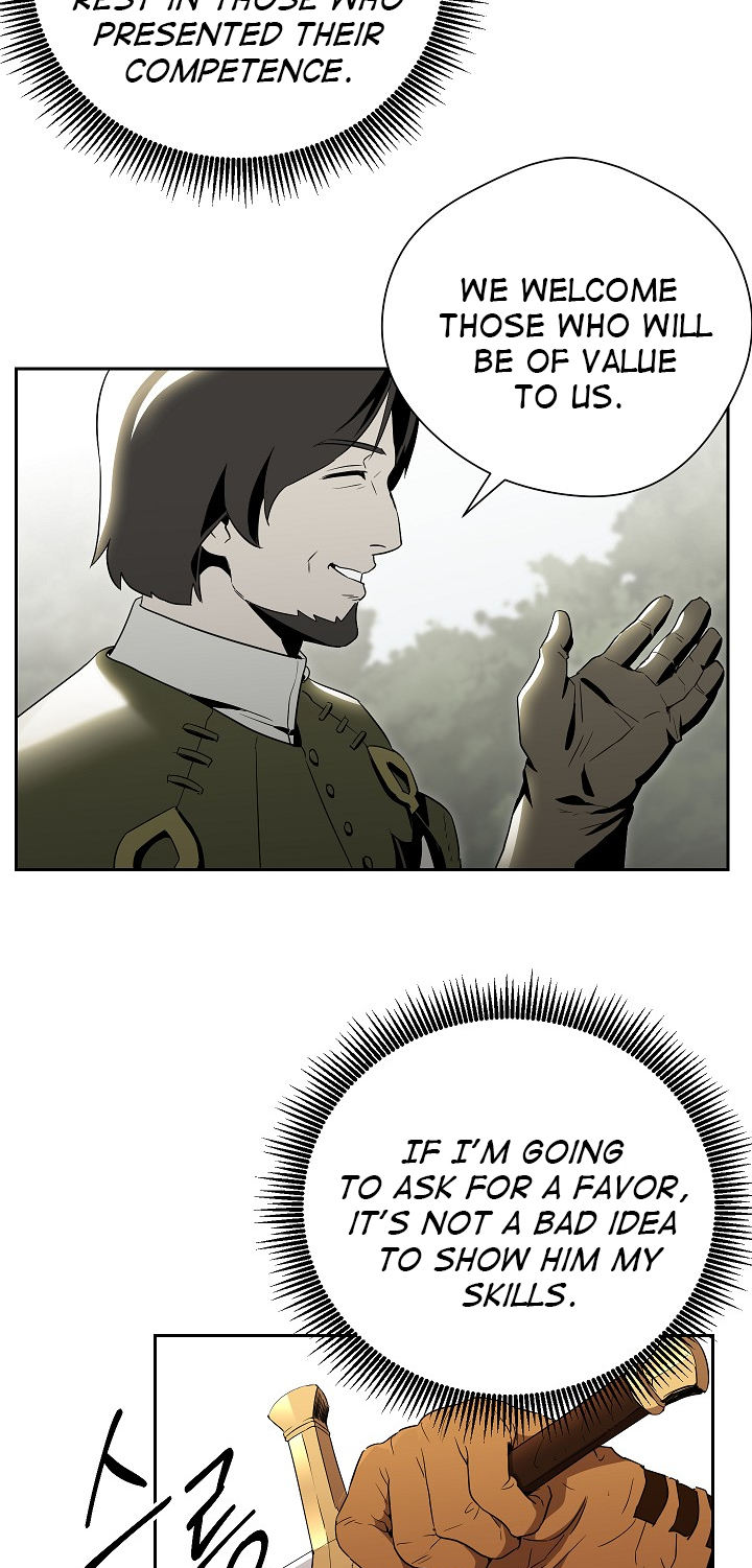 18+ Skeleton Soldier Couldn’t Protect the Dungeon Chapter 95 page 6