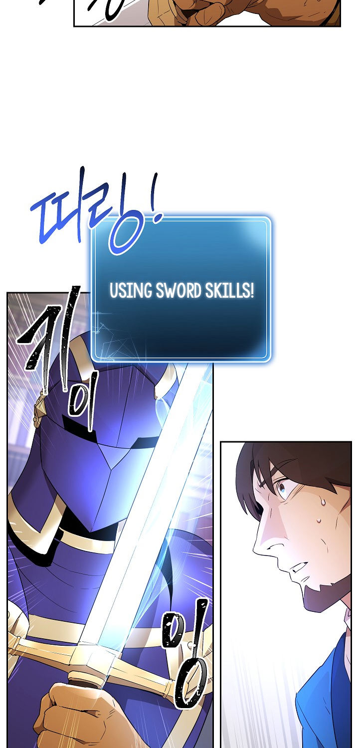 18+ Skeleton Soldier Couldn’t Protect the Dungeon Chapter 95 page 7