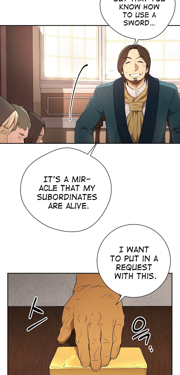 18+ Skeleton Soldier Couldn’t Protect the Dungeon Chapter 95 page 9