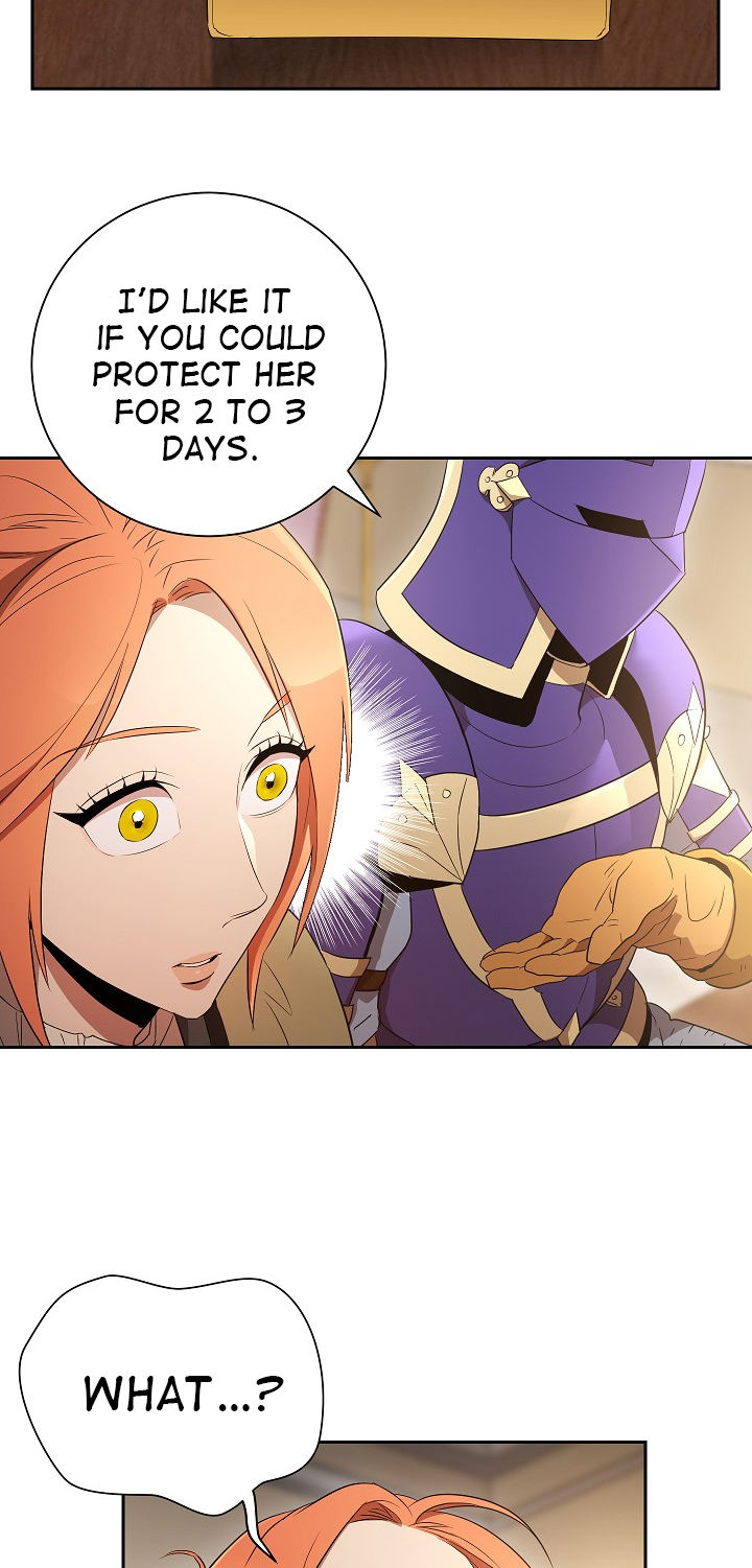 18+ Skeleton Soldier Couldn’t Protect the Dungeon Chapter 95 page 10