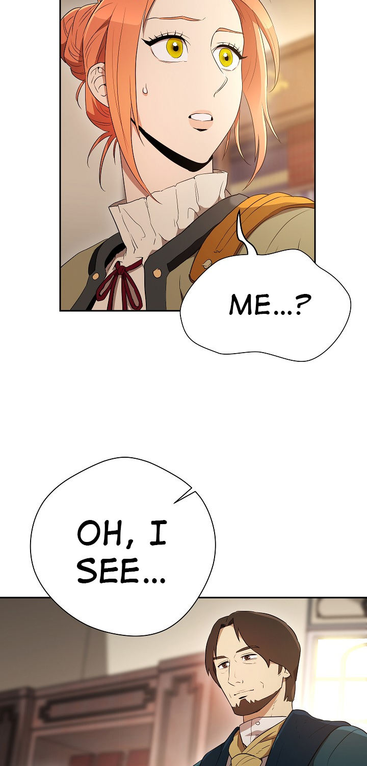18+ Skeleton Soldier Couldn’t Protect the Dungeon Chapter 95 page 11
