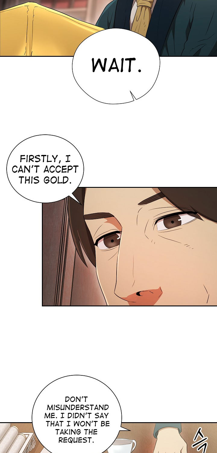 18+ Skeleton Soldier Couldn’t Protect the Dungeon Chapter 95 page 12