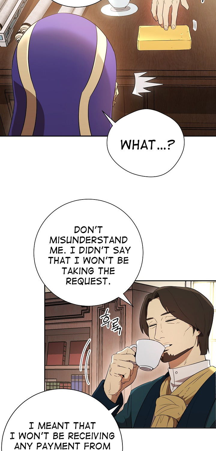 18+ Skeleton Soldier Couldn’t Protect the Dungeon Chapter 95 page 13