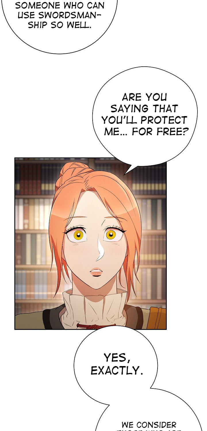 18+ Skeleton Soldier Couldn’t Protect the Dungeon Chapter 95 page 14