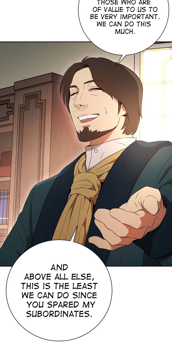 18+ Skeleton Soldier Couldn’t Protect the Dungeon Chapter 95 page 15
