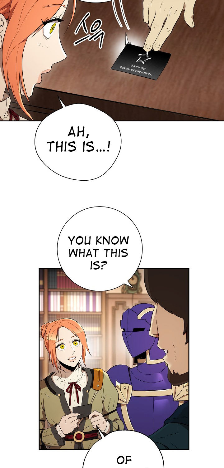 18+ Skeleton Soldier Couldn’t Protect the Dungeon Chapter 95 page 17