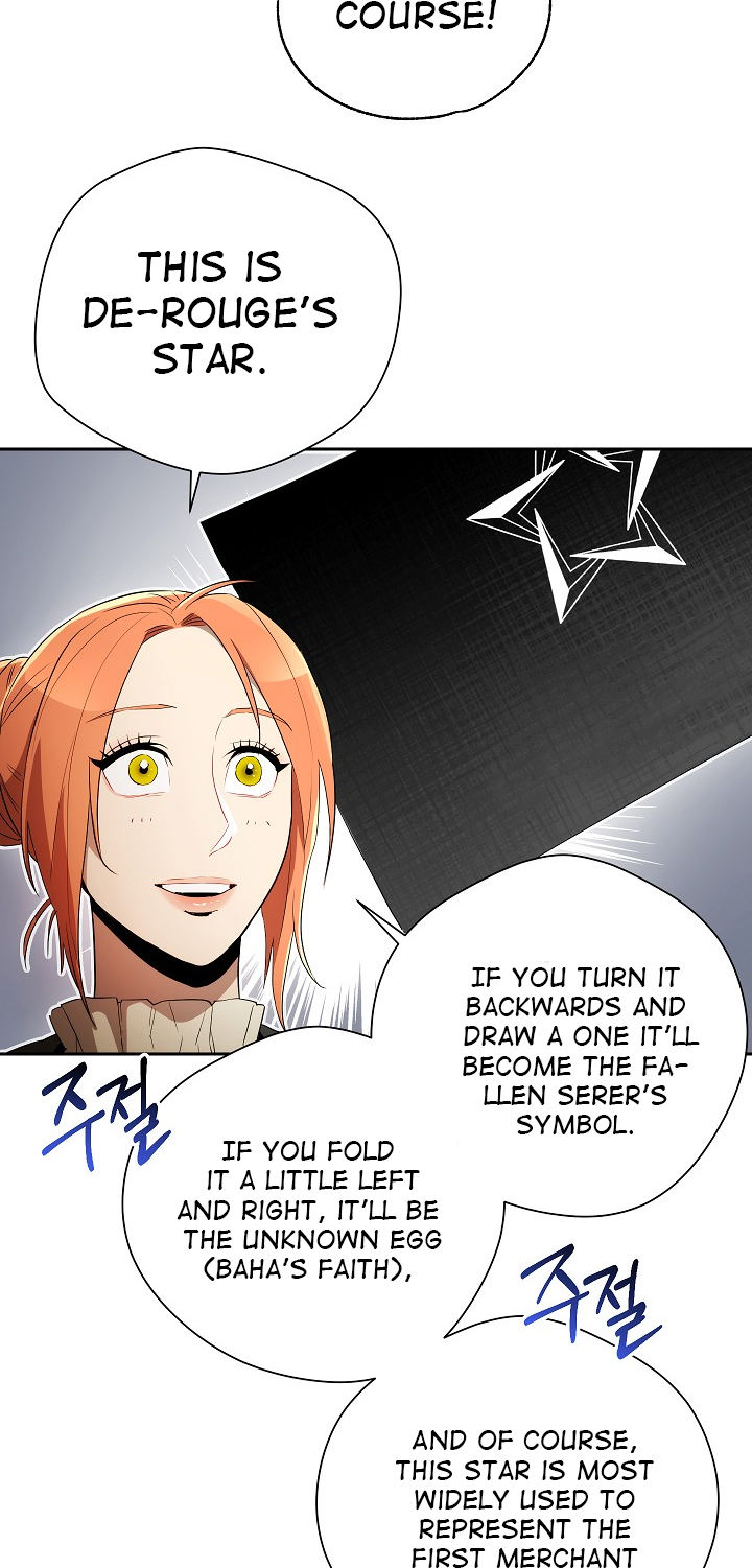 18+ Skeleton Soldier Couldn’t Protect the Dungeon Chapter 95 page 18