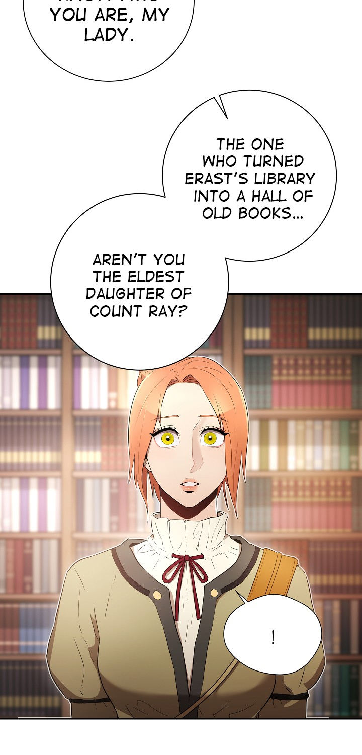 18+ Skeleton Soldier Couldn’t Protect the Dungeon Chapter 95 page 20