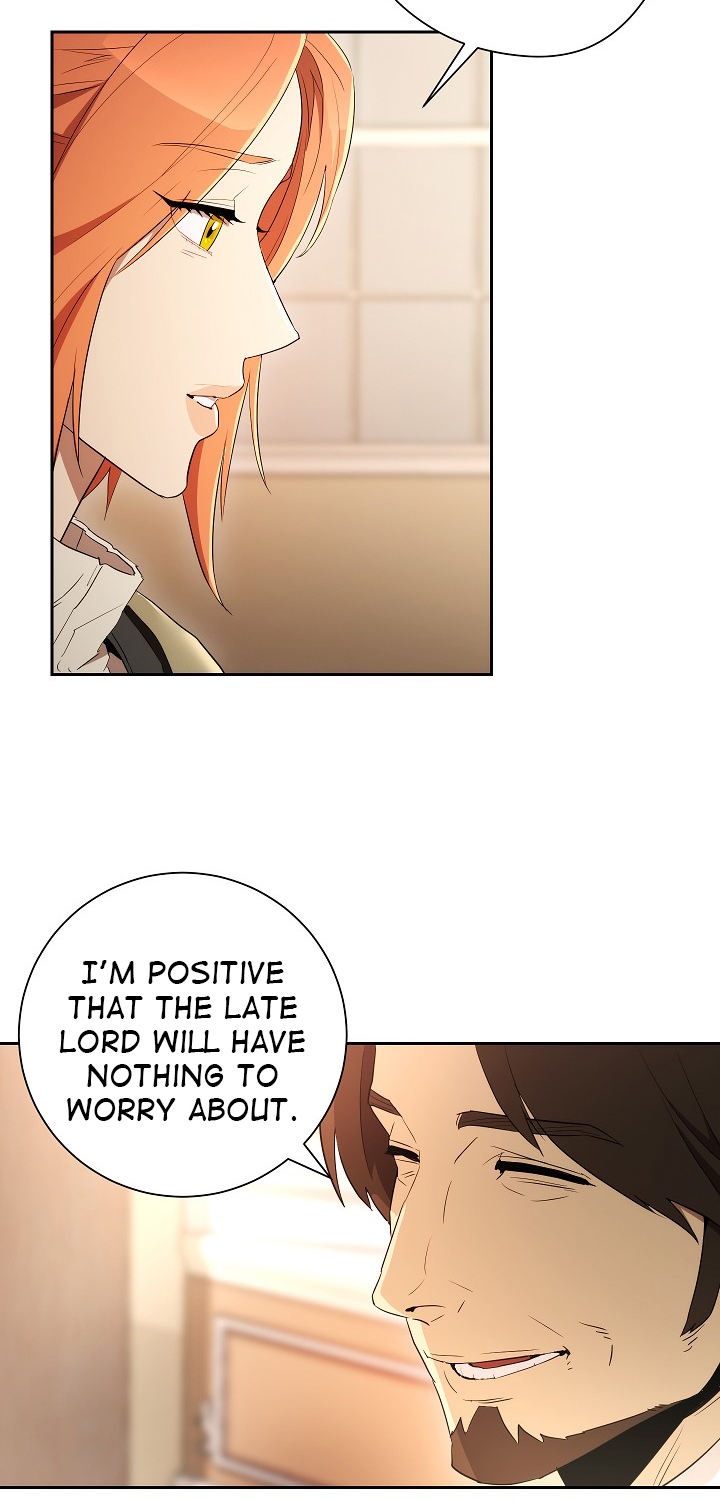 18+ Skeleton Soldier Couldn’t Protect the Dungeon Chapter 95 page 22
