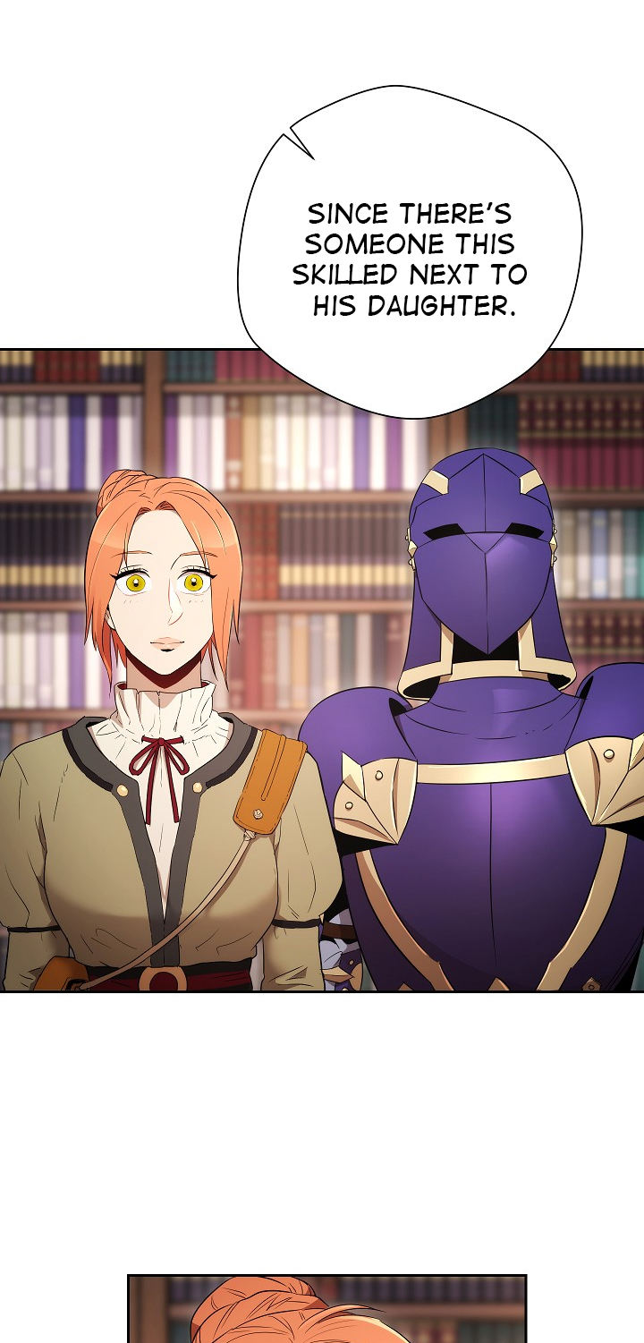 18+ Skeleton Soldier Couldn’t Protect the Dungeon Chapter 95 page 23