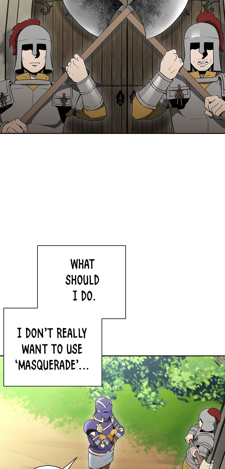 18+ Skeleton Soldier Couldn’t Protect the Dungeon Chapter 95 page 26