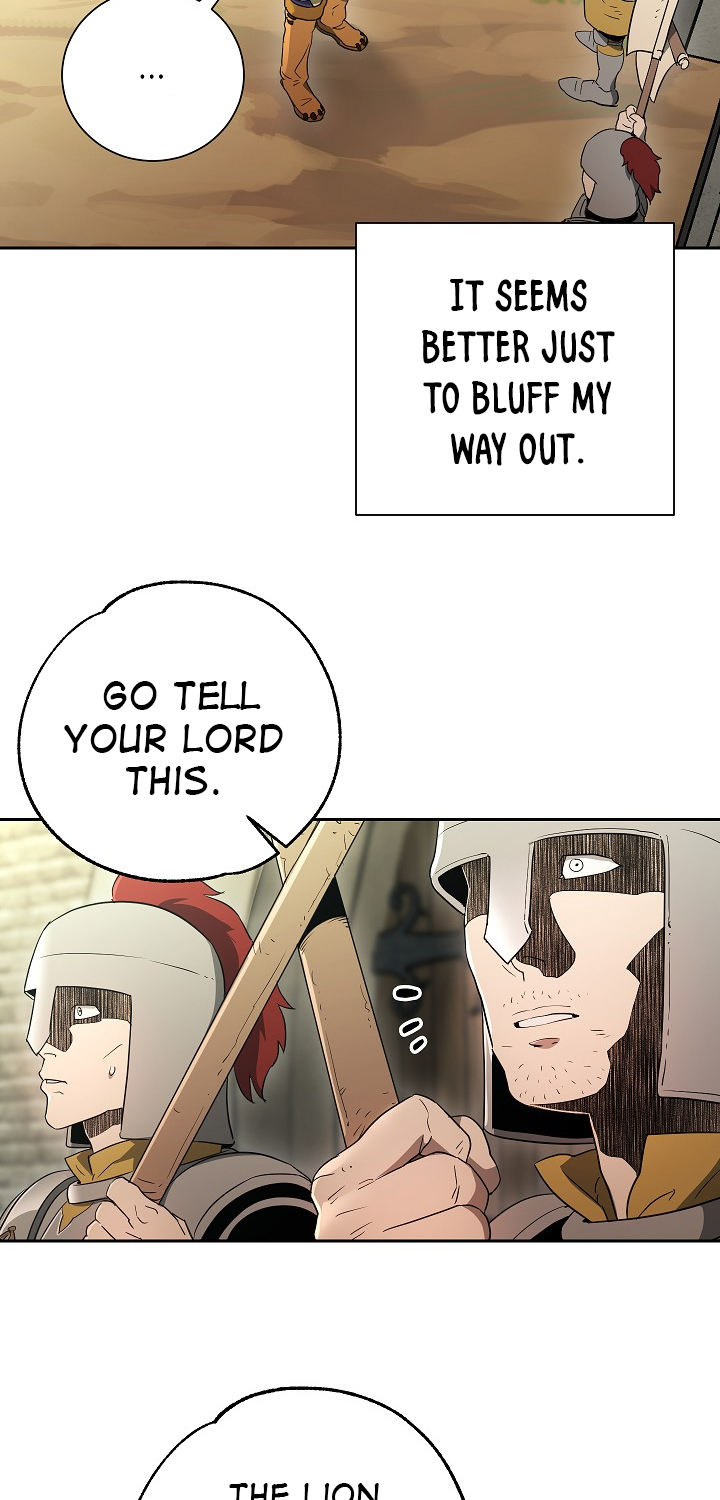 18+ Skeleton Soldier Couldn’t Protect the Dungeon Chapter 95 page 27