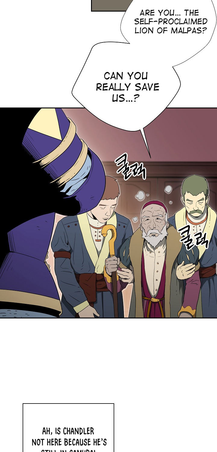 18+ Skeleton Soldier Couldn’t Protect the Dungeon Chapter 95 page 30